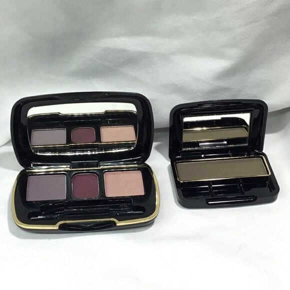 Maybelline Shadow & Powder Liner Set (UC10) - Picture 1 of 4